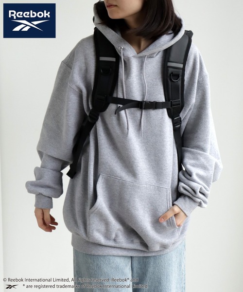 Reebok(リーボック)の「【Reebok/リーボック】ボックスバックパック(バックパック/リュック・メンズ・ブラック/ブラック系その他・FREE)」の15枚目の写真