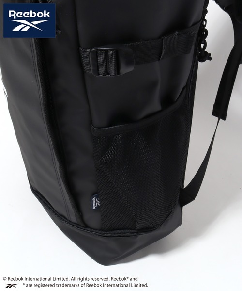 セール】【Reebok/リーボック】ボックスバックパック（バック