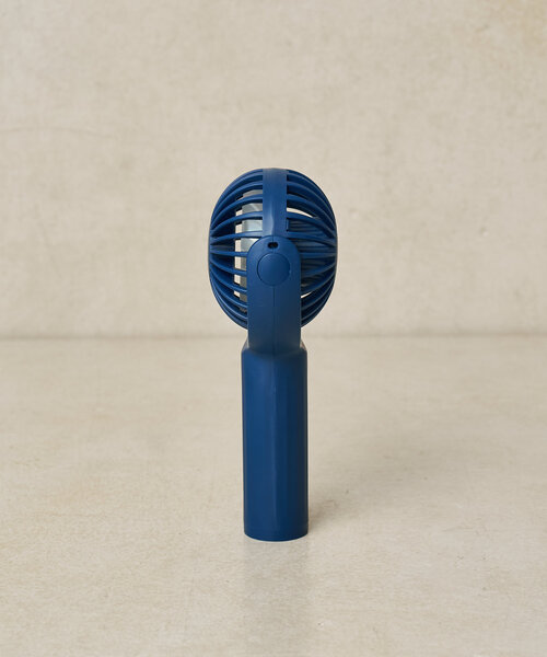SAHIR(サヒール)の「【SAHIR サヒール】furifuri fan フリフリファン(生活家電・レディース・ネイビー/アイボリー・0)」の16枚目の写真