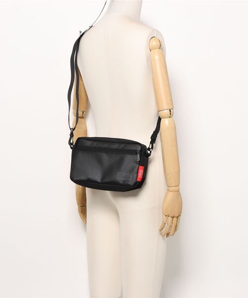 Manhattan Portage/マンハッタンポーテージ ショルダーバック