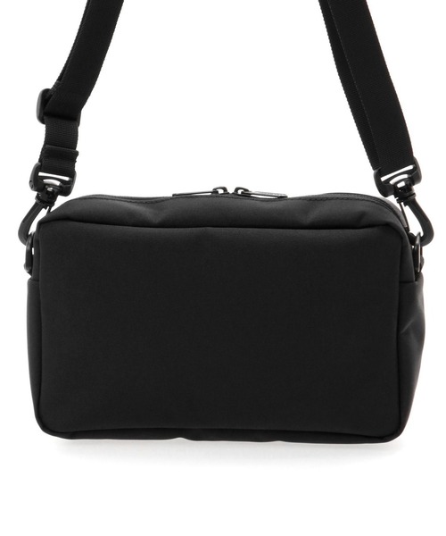 Manhattan Portage（マンハッタンポーテージ）の「Manhattan Portage/マンハッタンポーテージ ショルダーバック Pacific Jogger Bag Ver. 2 MP1404L2HPWP（ショルダーバッグ・メンズ・ブラック・FREE）」の11枚目の写真