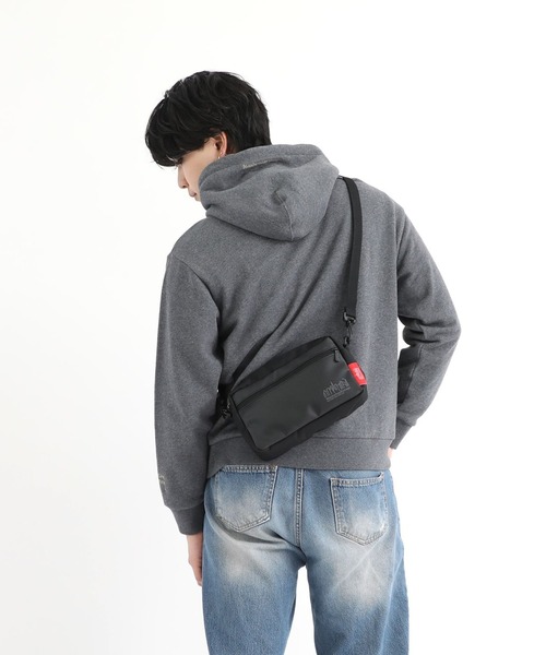 マンハッタン　Manhattan Manhattan Portage/マンハッタンポーテージ ショルダーバック