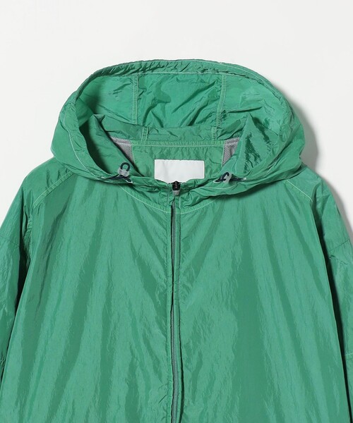 ジャケット・アウター MARMOT CAPITAL GRADATION JACKET MARMOT CAPITAL、COVERCHORD別注のGRADATION JACKET & SHORTSを3