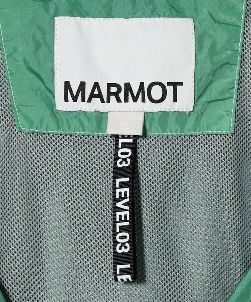 Ema別注marmot capital✖️beauty &youth MARMOT POP-UP STORE開催 - UAコラム／UA COLUMNS