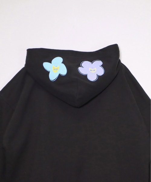 SWEAT HOODIE | NISHIMOTO IS THE MOUTH