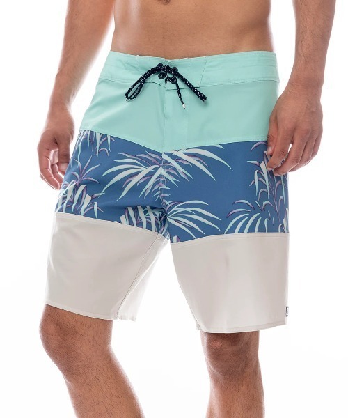 セール】BILLABONG メンズ TRIBONG PRO ボードショーツ 【2025年春夏 