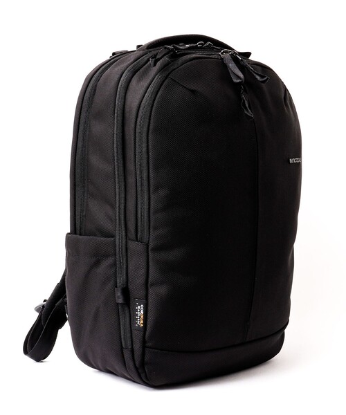 incase（インケース）の「【Incase/インケース】Tracks Backpack 25L（バックパック/リュック・メンズ・ブラック・FREE）」の10枚目の写真