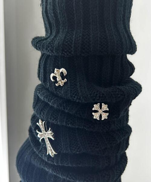 WEGO（ウィゴー）の「WEGO/【3個セット】アソートピンズ（バッジ・レディース・その他4/その他1/その他2/その他3/その他5/その他11/その他8/その他10/その他13/その他6/その他7/その他9/その他12/その他14/その他15/その他16/その他17・FREE）」の3枚目の写真