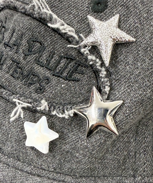 WEGO（ウィゴー）の「WEGO/【3個セット】アソートピンズ（バッジ・レディース・その他4/その他1/その他2/その他3/その他5/その他11/その他8/その他10/その他13/その他6/その他7/その他9/その他12/その他14/その他15/その他16/その他17・FREE）」の9枚目の写真