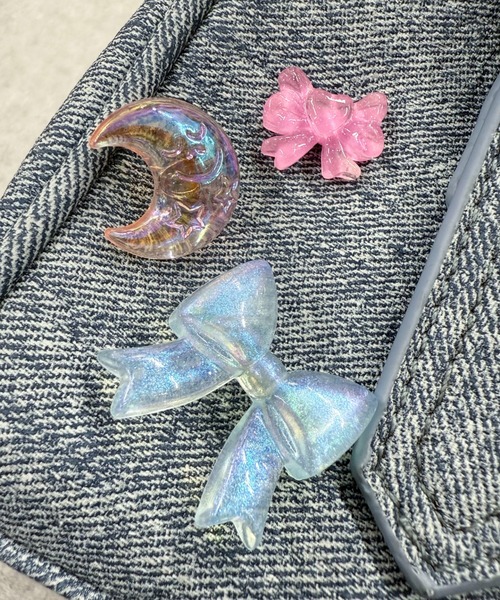 WEGO（ウィゴー）の「WEGO/【3個セット】アソートピンズ（バッジ・レディース・その他4/その他1/その他2/その他3/その他5/その他11/その他8/その他10/その他13/その他6/その他7/その他9/その他12/その他14/その他15/その他16/その他17・FREE）」の17枚目の写真