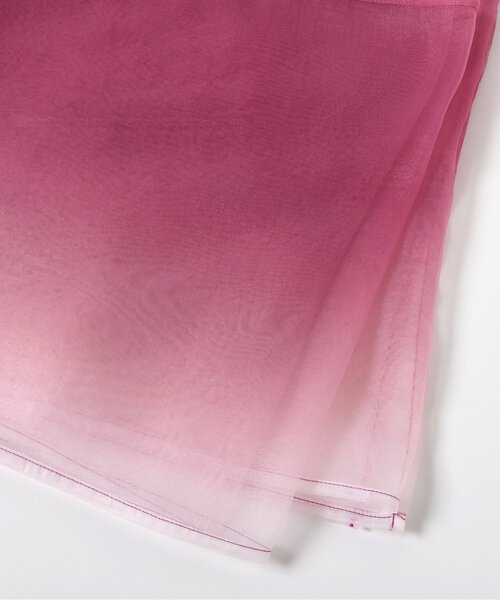 BREEZE（ブリーズ）の「【すっぽり着られる】Girls浴衣_帯つき_ジュニア対応（浴衣・キッズ・レッド/ネイビー・100/110/120/130/140）」の9枚目の写真