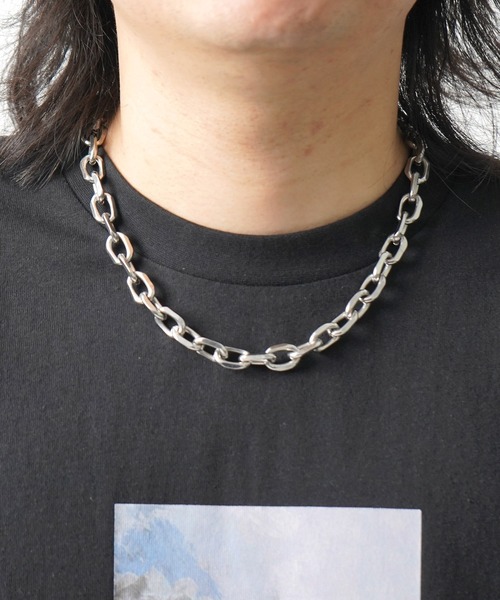 Confirm(コンファーム)の「アブストラクト絵画 フロントプリント 半袖Tシャツ メンズ レディース(Tシャツ/カットソー・メンズ・ホワイト系その他/ブラウン/ネイビー/ブラック/ホワイト/ブラック系その他・L/M)」の17枚目の写真
