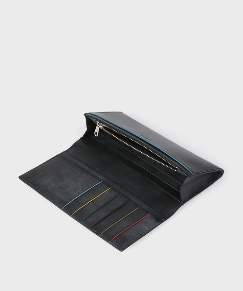 ポールスミス-PaulSmith長財布 楽天市場】ポールスミス Paul Smith 財布 長財布 M1A 4608X