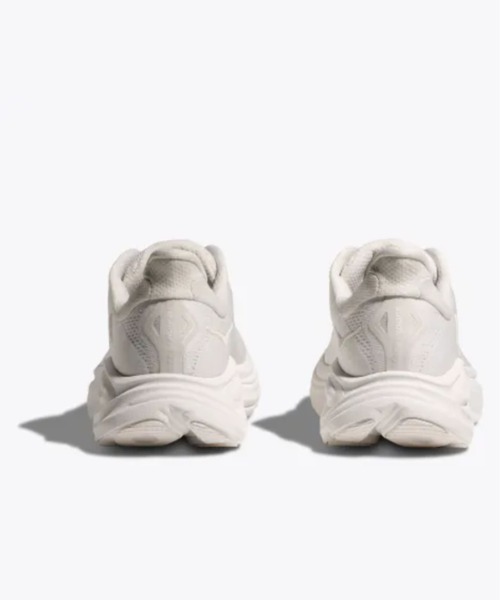 HOKA ONE ONE Clifton 10 ホワイト 26cm HOKA ONE ONE / ホカ オネオネ CLIFTON 10 クリフトン10