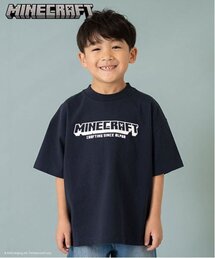 【マインクラフト】KIDSアイコンTEE