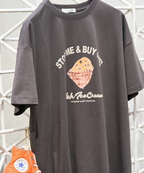 FREAK'S STORE（フリークスストア）の「限定展開 YEH ice cream