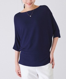 Jayro（ジャイロ）の「ドルマンニットプルオーバー（ニット/セーター）」