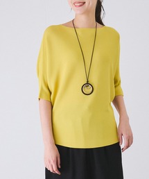 Jayro（ジャイロ）の「ドルマンニットプルオーバー（ニット/セーター）」