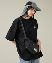 【WILDERNESS EXPERIENCE/ウィルダネスエクスペリエンス】 EXPAND BANANA SL/ウエストバック/ユニセックス【WEB限定】