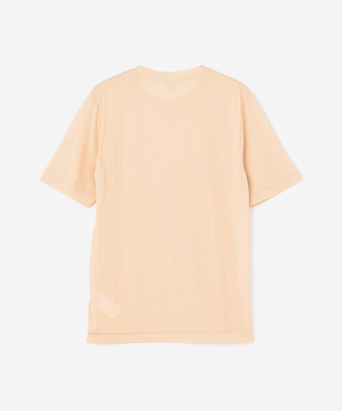 「unfil」 半袖Tシャツ 4 イエロー レディース 4.4オンス ドライTシャツ | メンズ | 1枚 | 00300-ACT | 蛍光