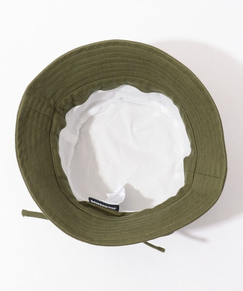 セール】JACQUEMUS LE BOB GADJO（ハット）｜JACQUEMUS