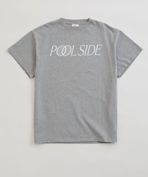 THE SHINZONE/シンゾーン プールサイドTEE POOL SIDE TEE 25MMSCU06