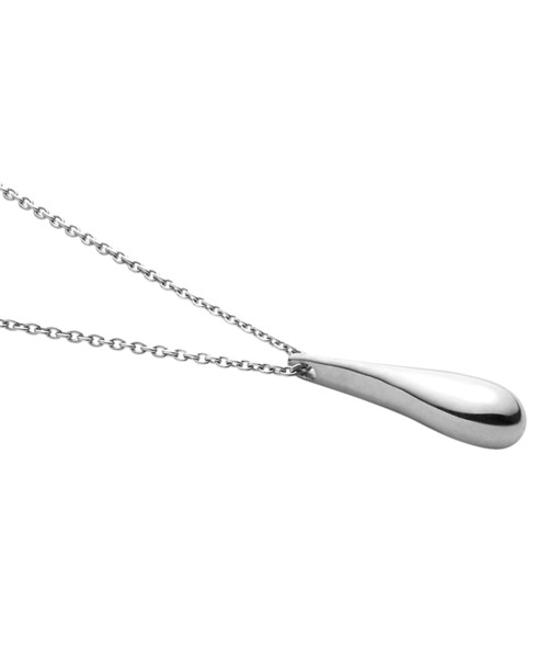 シルバー ネックレス