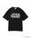 STAR WARS�i�X�^�[�E�H�[�Y�j�́uatmos x STAR WARS DEATH STAR�U T-shirt / �A�g���X x �X�^�[�E�H�[�Y �f�X �X�^�[ 2 T�V���c �ySP�z�iT�V���c/�J�b�g�\�[�j�v�b�u���b�N