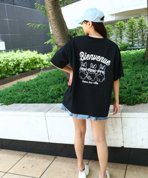 かわいいヴィンテージ♡Ｔシャツうき Tシャツ キーウィ kiwi 鳥 ユニーク かわいい カットソー 半袖