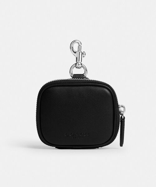 COACH コーチ　ポーチ クリップ オン ポーチ（ポーチ）｜COACH（コーチ）の