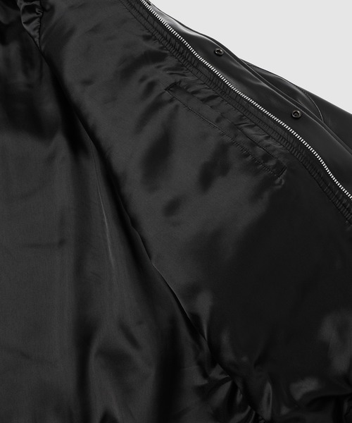 d.i.a 平成　ギャル　黒 コットン ミリタリージャケット COMME des GARCONS HOMME（コム デ ギャルソン・オム）の