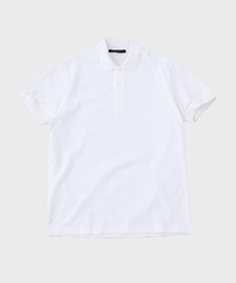 TATRAS（タトラス）の「【TATRAS/タトラス】GEO ジェオ Tシャツ（ポロシャツ・メンズ）」