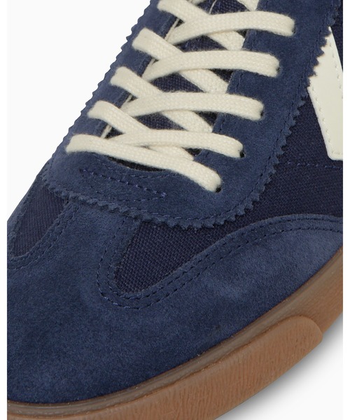 CONVERSE SKATEBOARDING(コンバーススケートボーディング)の「【直営店限定】ROADCLASSIC SK OX / ロードクラシック SK OX(スニーカー・メンズ・ネイビー・9.5/9/8.5/7.5/7/6.5/5.5/5/4.5/4/8/10.5)」の7枚目の写真