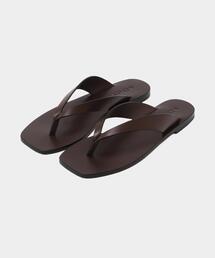 【A.EMERY / エーエメリー】Kinto Sandal