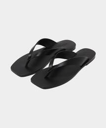 【A.EMERY / エーエメリー】Kinto Sandal