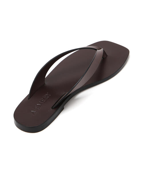 A.EMERY/エーエメリー サンダル　サイズ38 セール 50%OFF】【A.EMERY/エー・エメリー】Spargi Sandal