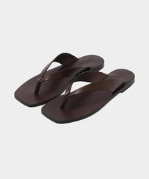 A.EMERY（エーエメリー）の「【A.EMERY / エーエメリー】Kinto Sandal（サンダル）」