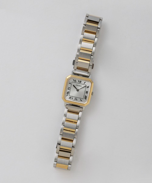 SEIKO（セイコー）の「SEIKO/セイコーコラボレーション メタル
