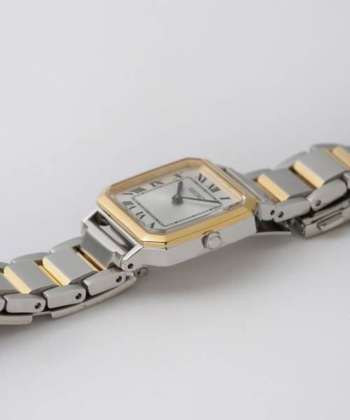 SEIKO（セイコー）の「SEIKO/セイコーコラボレーション メタル