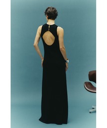 RIM.ARK（リムアーク）の「【RIM.ARK/リムアーク】MA-1 sleeve H/S OP