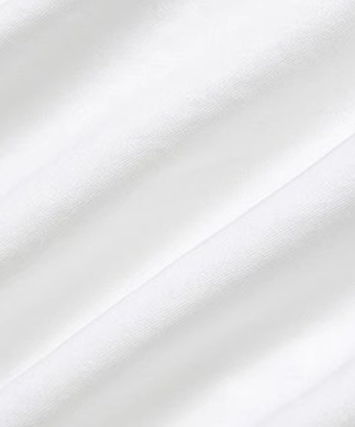 Fano Studios(ファノ ストゥディオズ)の「フロントリボン バルーンミニスカート FX25B075【Fano Studios】(スカート・レディース・ホワイト・L/M/S)」の12枚目の写真