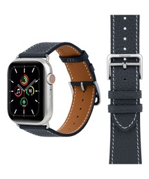 アップルウォッチバンド トゴレザー 本革【38/40/41/42(Series10)mm】【42(Series1/2/3)/44/45/46/49mm】