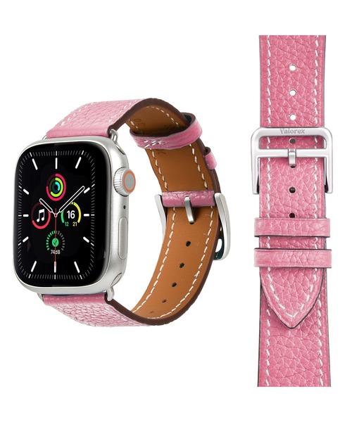 アップルウォッチバンド トゴレザー 本革【38/40/41/42(Series10