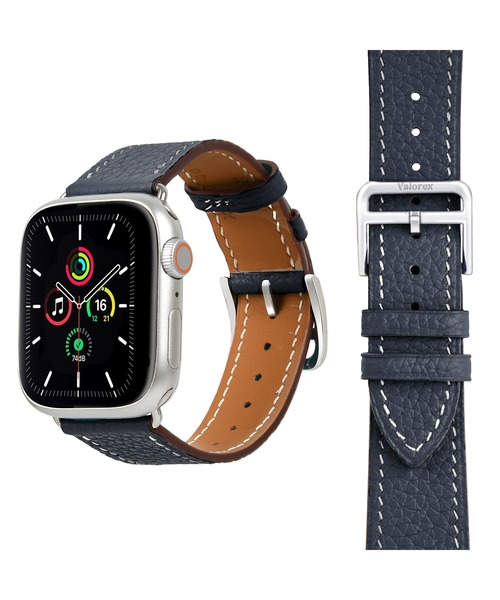 アップルウォッチバンド トゴレザー 本革【38/40/41/42(Series10)mm