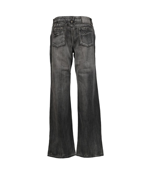 Jaded London(ジェイデッドロンドン)の「HUNTER JEAN(その他パンツ・レディース・グレー・25/ 26/28)」の2枚目の写真