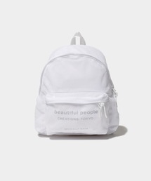 beautiful people(r[eBts[v)nothing to hide     back pack(obNpbN/bN)