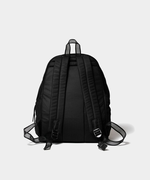 nothing to hide back pack（バックパック/リュック