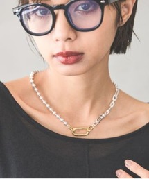 PAGEBOY | BIGリンクチェーンネックレス(ネックレス)