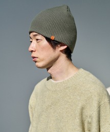 Wpc.（ダブリュピーシー）の「ONDOO ビーニーショー（ニットキャップ/ビーニー）」