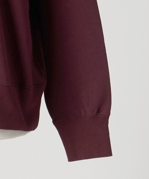 LOEFF ロエフ　コットン プルオーバー スウェット 楽天市場】LOEFF ロエフ コットン スウェット プルオーバー 8812-699